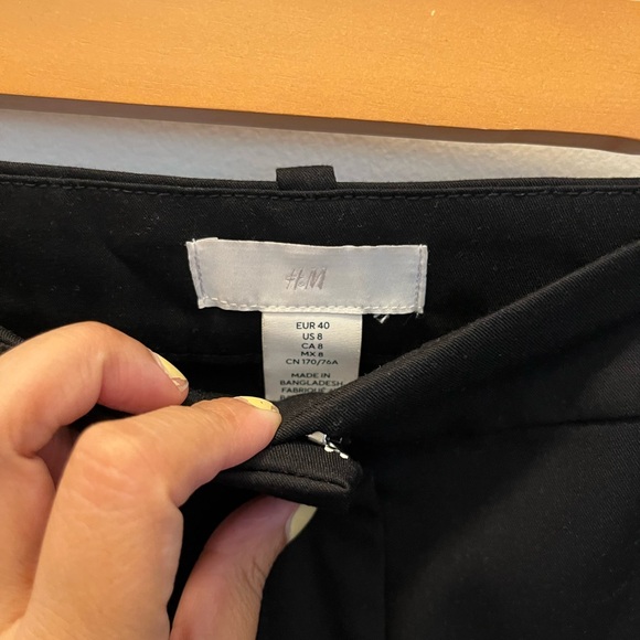 Women’s H&M trousers - Picture 2 of 4